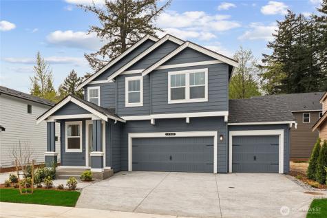 14733 59th Avenue E Puyallup WA 98375