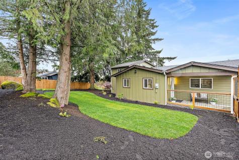 20425 198th Avenue SE Maple Valley WA 98038
