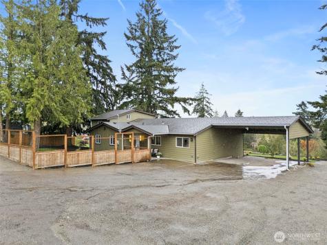 20425 198th Avenue SE Maple Valley WA 98038