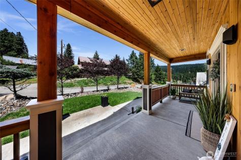 306 W Montana Avenue Roslyn WA 98941