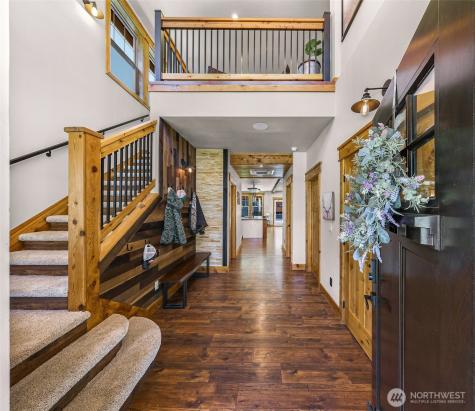 306 W Montana Avenue Roslyn WA 98941