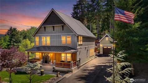 306 Montana Roslyn WA 98941