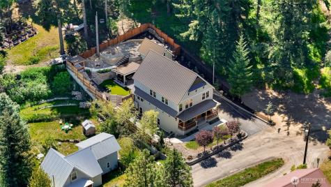 306 W Montana Avenue Roslyn WA 98941