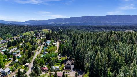 306 W Montana Avenue Roslyn WA 98941
