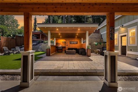 306 W Montana Avenue Roslyn WA 98941