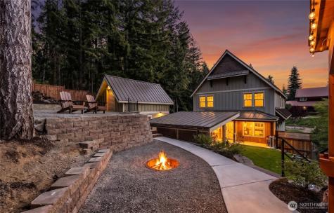 306 W Montana Avenue Roslyn WA 98941