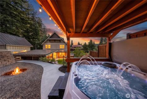 306 W Montana Avenue Roslyn WA 98941