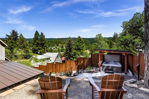 306 W Montana Avenue Roslyn WA 98941