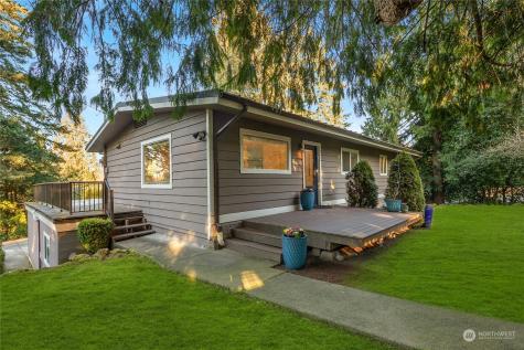 10204 8th Bellevue WA 98004