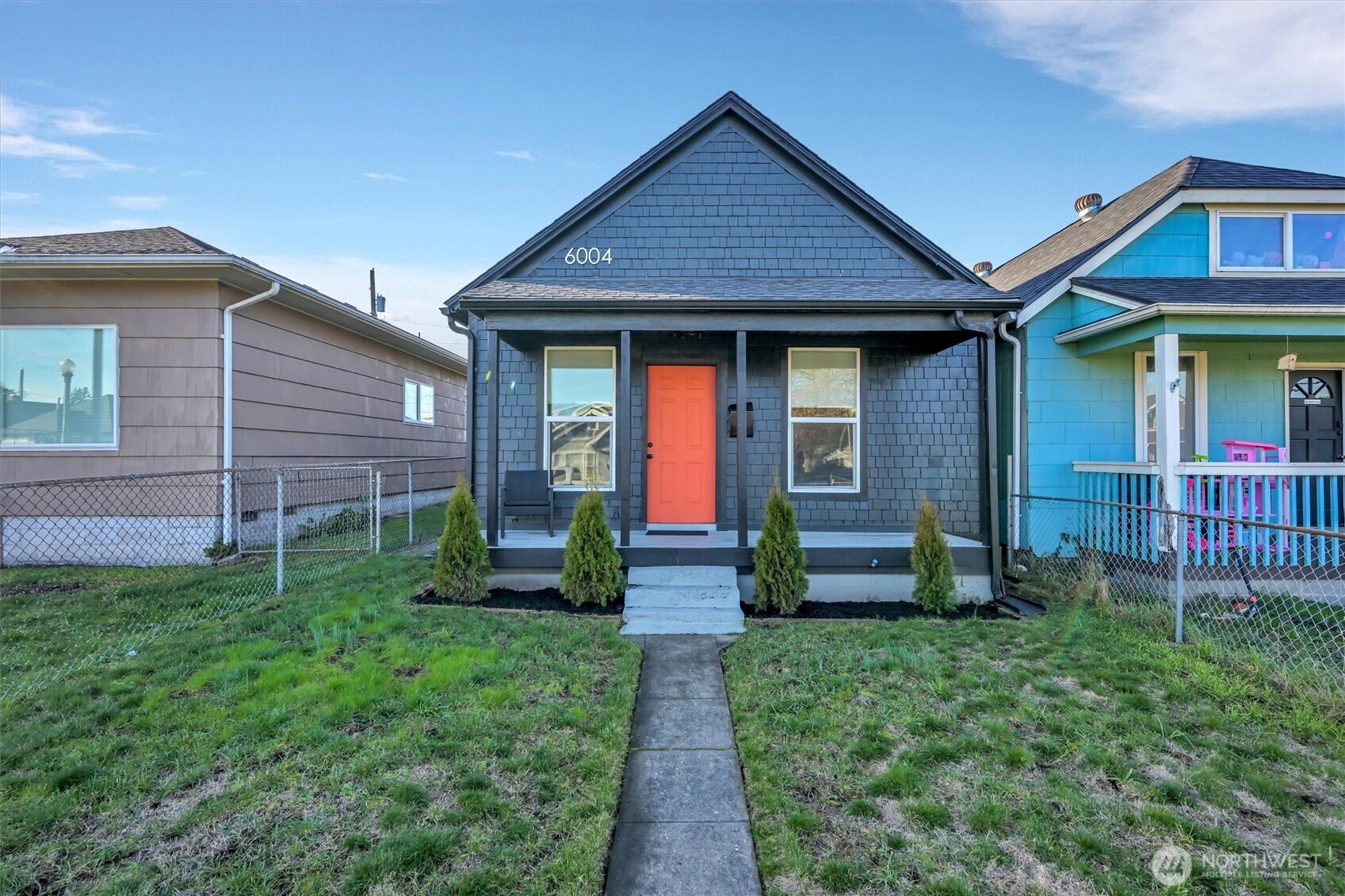 6004 S Lawrence Street Tacoma WA 98409