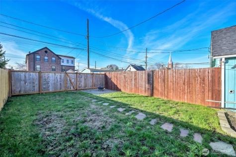 6004 S Lawrence Street Tacoma WA 98409