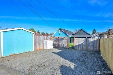 6004 S Lawrence Street Tacoma WA 98409
