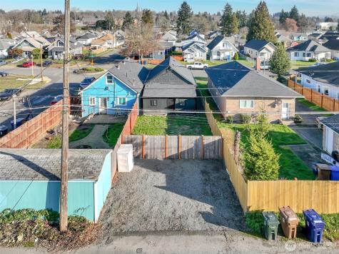6004 S Lawrence Street Tacoma WA 98409