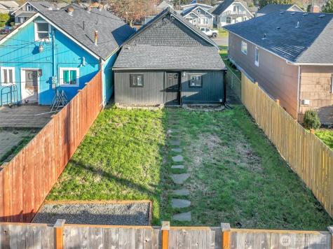 6004 S Lawrence Street Tacoma WA 98409