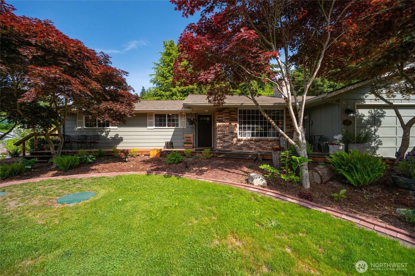 2114 S Cedar Hills Drive Mount Vernon WA 98274