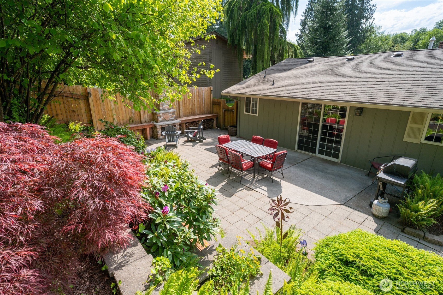 2114 S Cedar Hills Drive Mount Vernon WA 98274