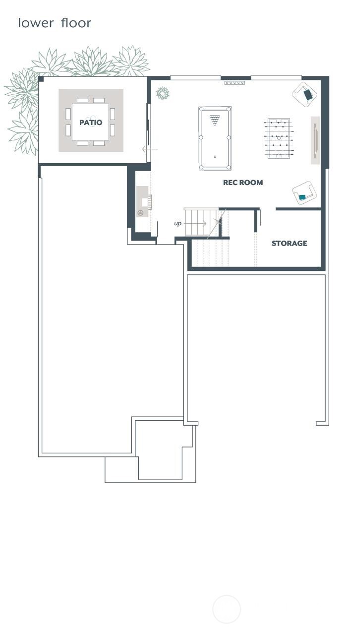 3726 100th Street Court Gig Harbor WA 98332