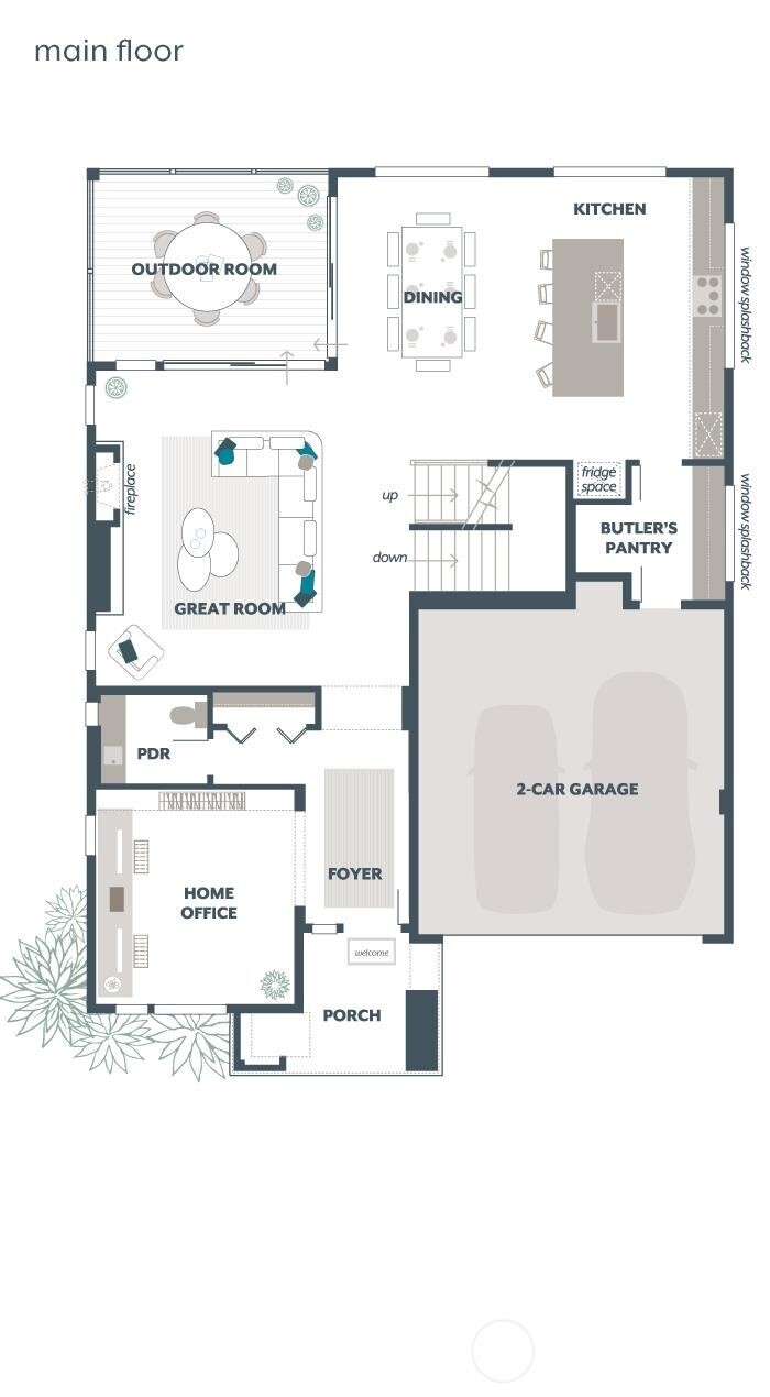 3726 100th Street Court Gig Harbor WA 98332