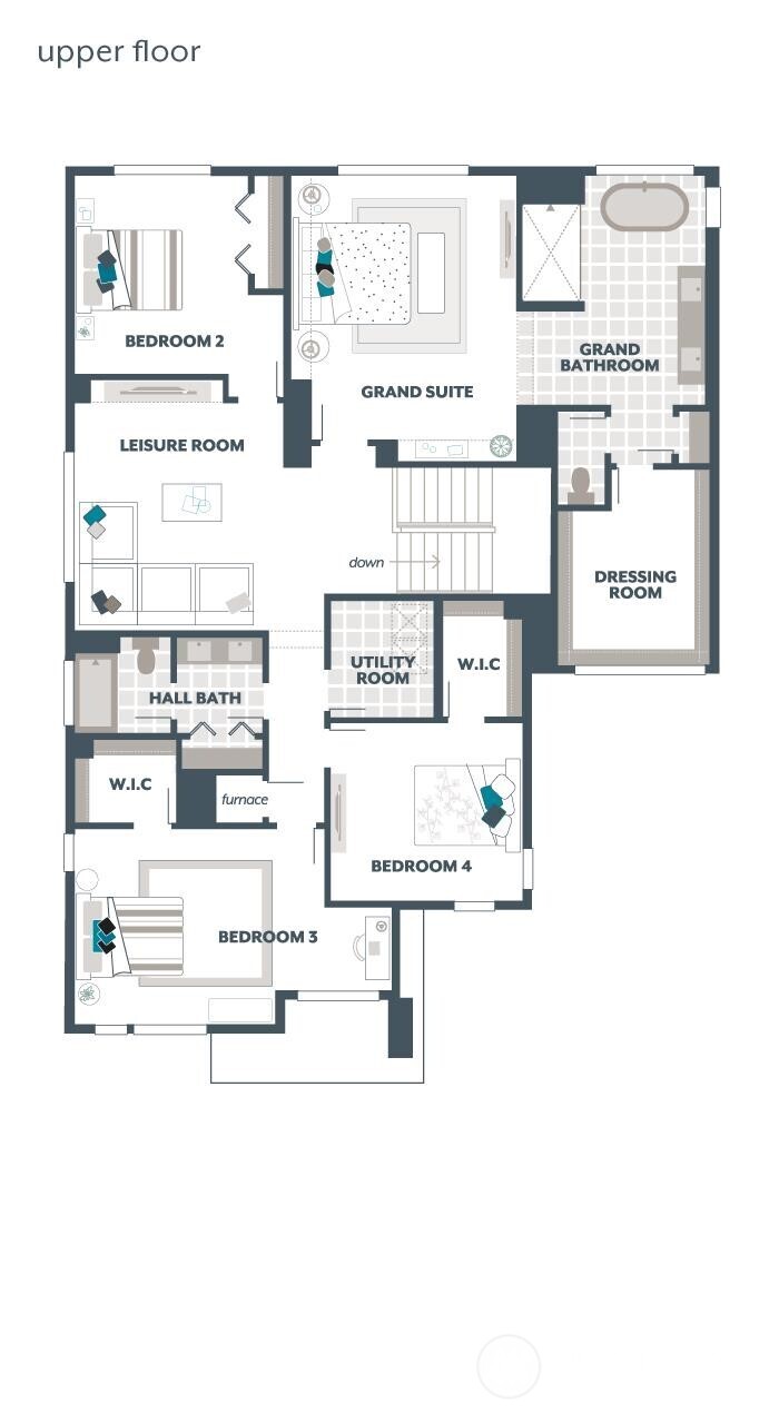 3726 100th Street Court Gig Harbor WA 98332