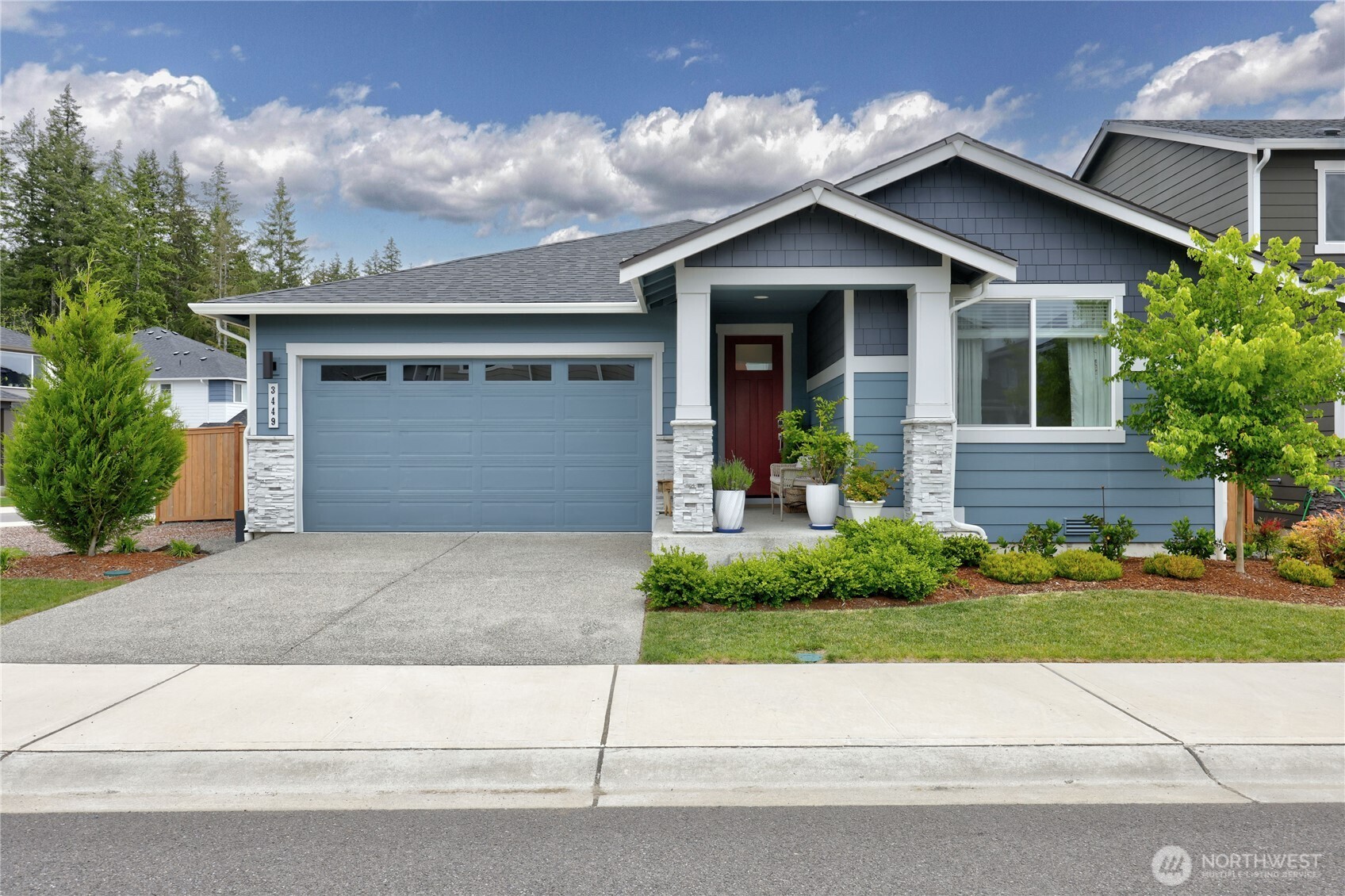 3449 SW Anchorage Lane Port Orchard WA 98367