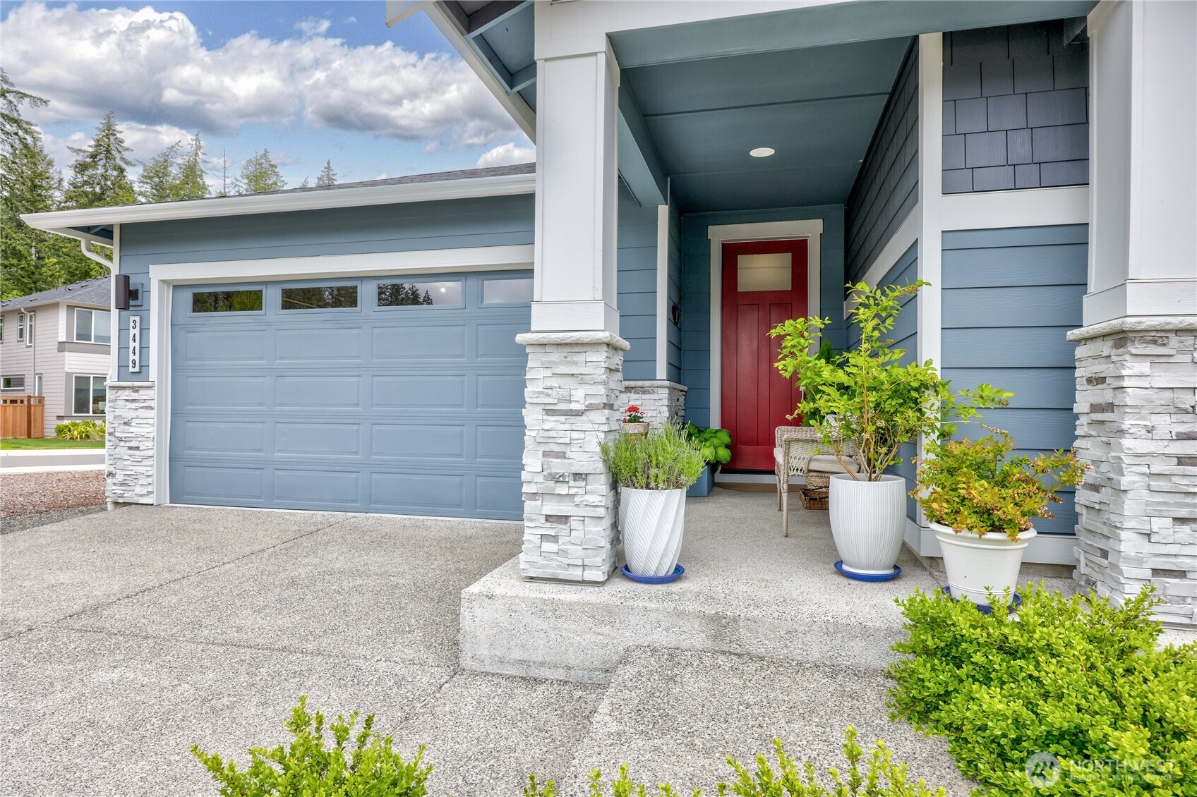 3449 SW Anchorage Lane Port Orchard WA 98367