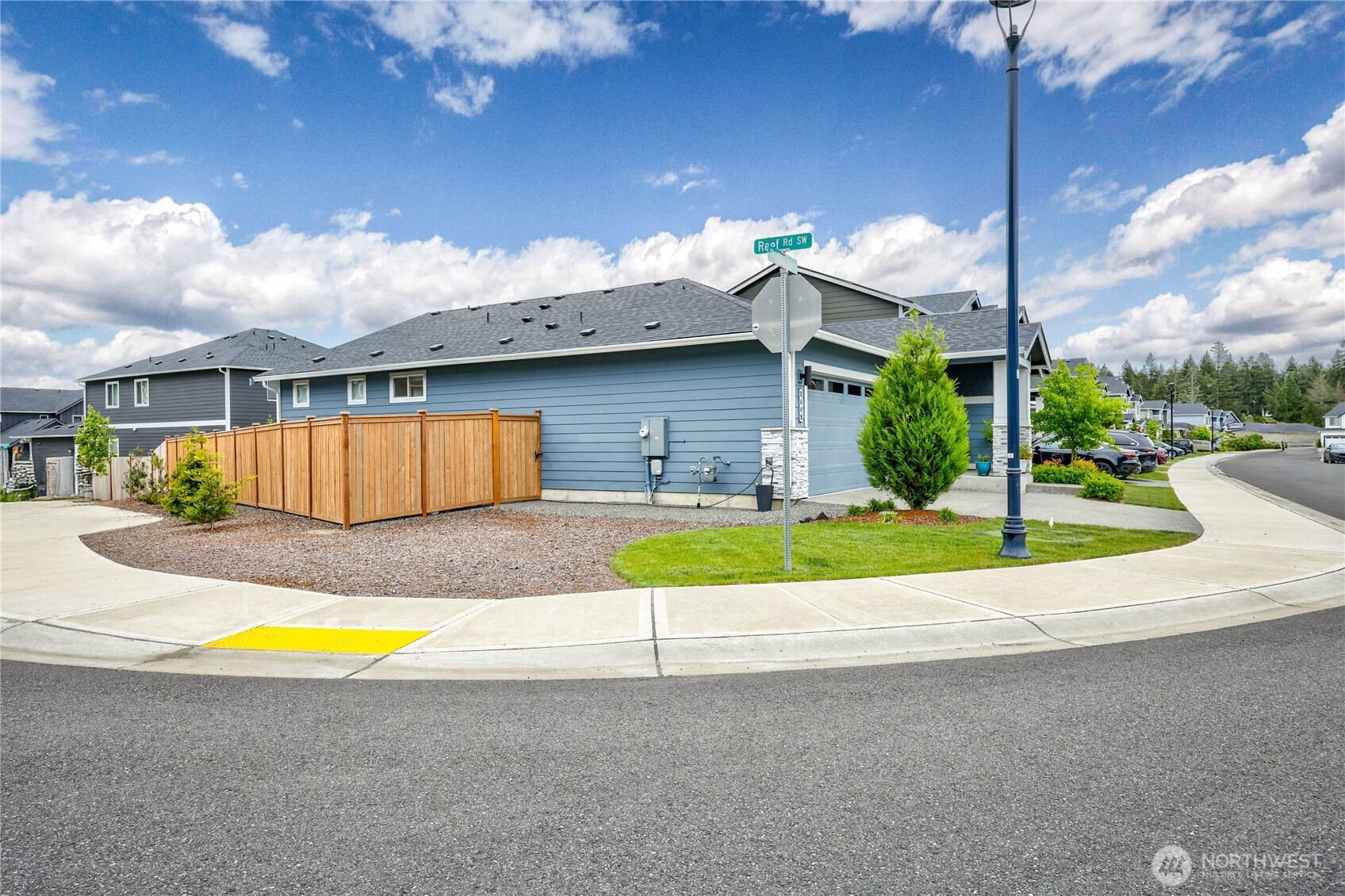 3449 SW Anchorage Lane Port Orchard WA 98367
