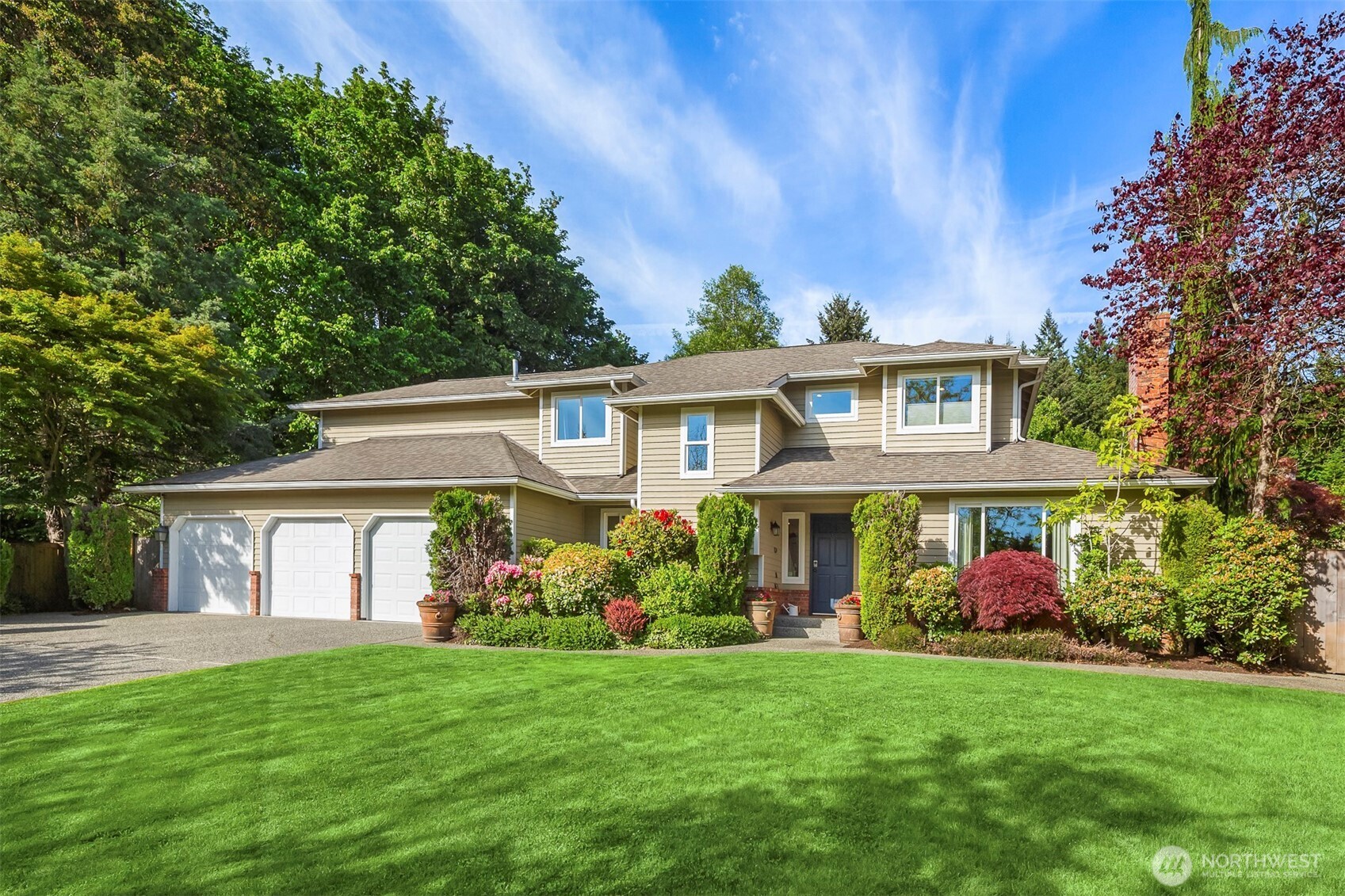 4810 117th Place NE Kirkland WA 98033