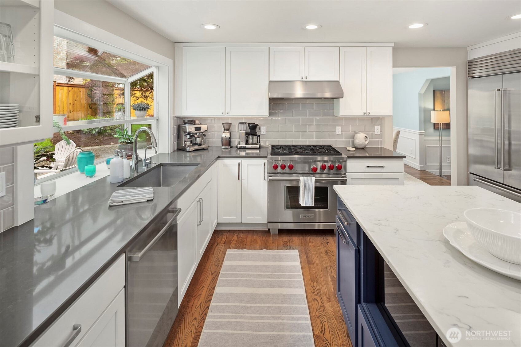 4810 117th Place NE Kirkland WA 98033