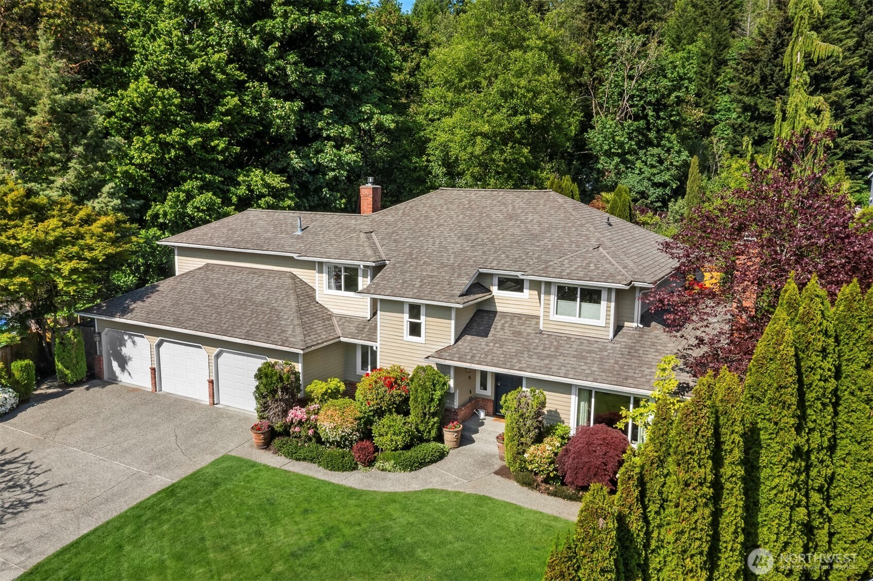 4810 117th Place NE Kirkland WA 98033
