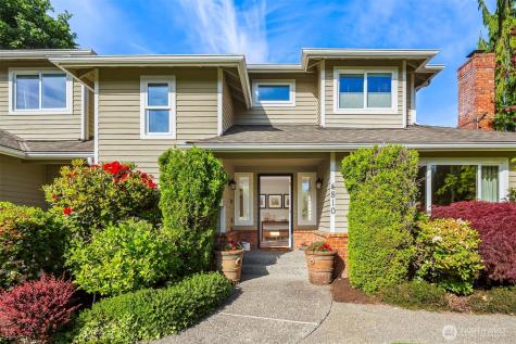 4810 117th Place NE Kirkland WA 98033