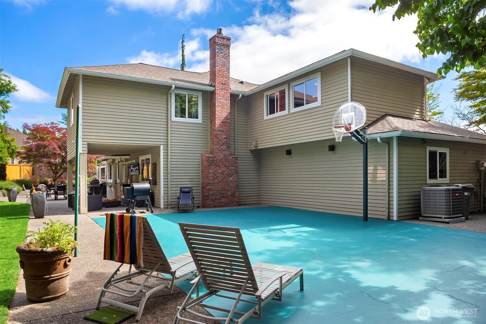 4810 117th Place NE Kirkland WA 98033