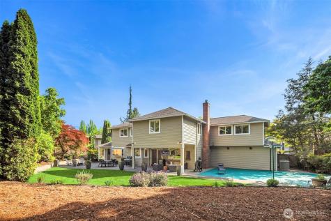 4810 117th Place NE Kirkland WA 98033