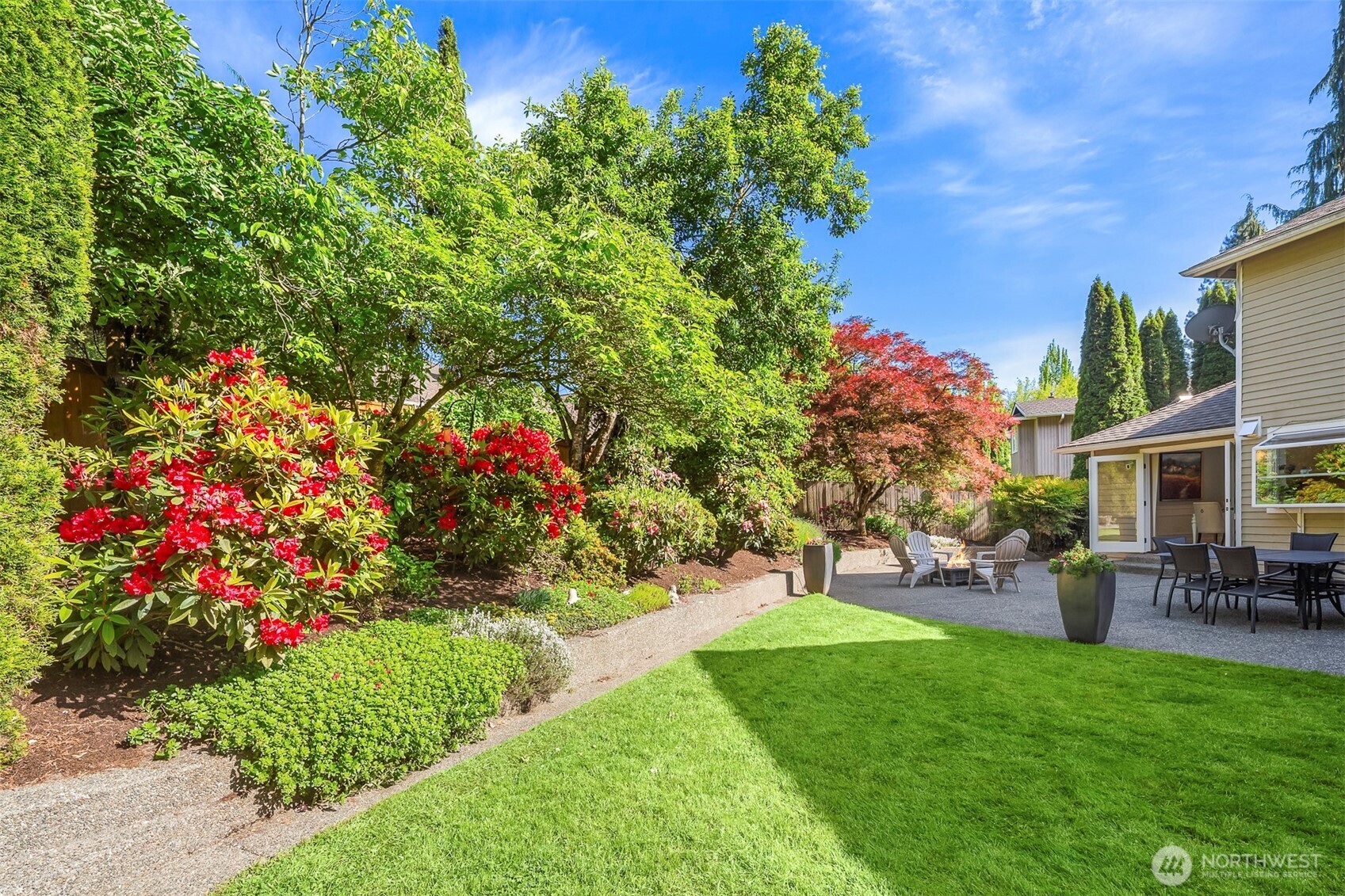 4810 117th Place NE Kirkland WA 98033