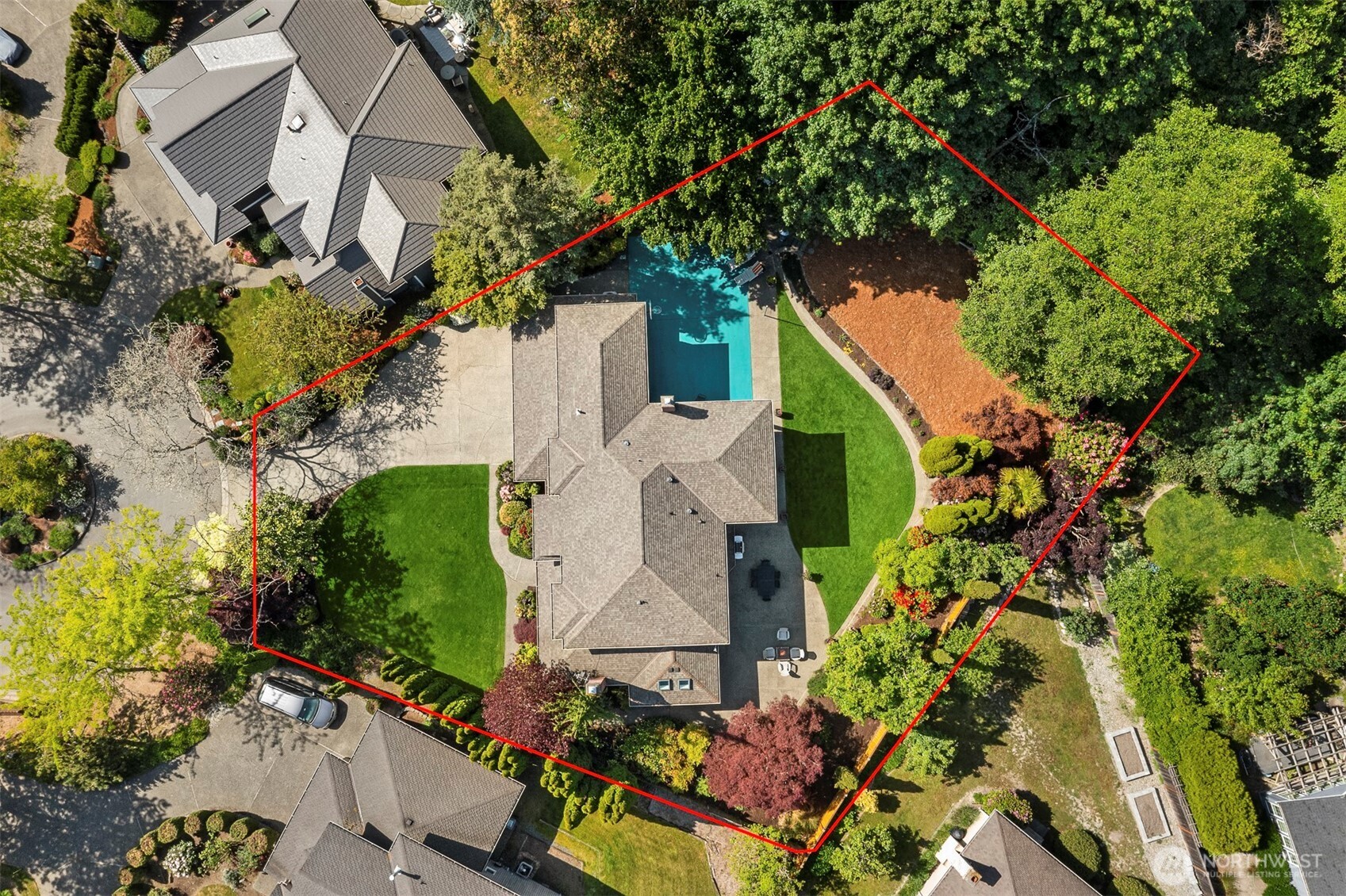 4810 117th Place NE Kirkland WA 98033