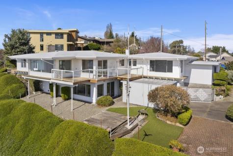 1244 Browns Point Boulevard Tacoma WA 98422