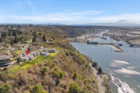 1244 Browns Point Boulevard Tacoma WA 98422
