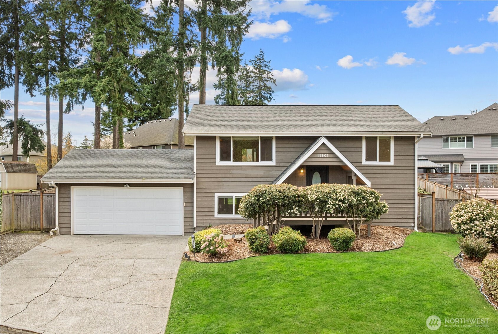 15601 125th Place NE Woodinville WA 98072