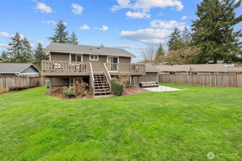 15601 125th Place NE Woodinville WA 98072
