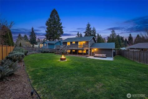 15601 125th Place NE Woodinville WA 98072