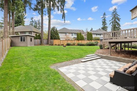 15601 125th Place NE Woodinville WA 98072