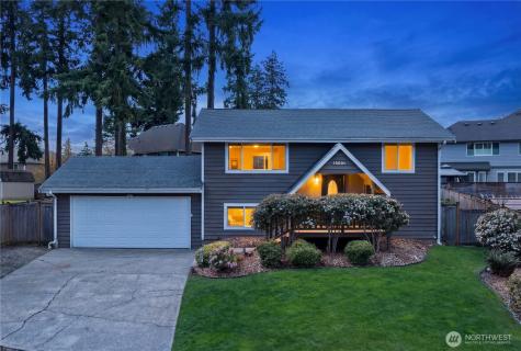 15601 125th Place NE Woodinville WA 98072