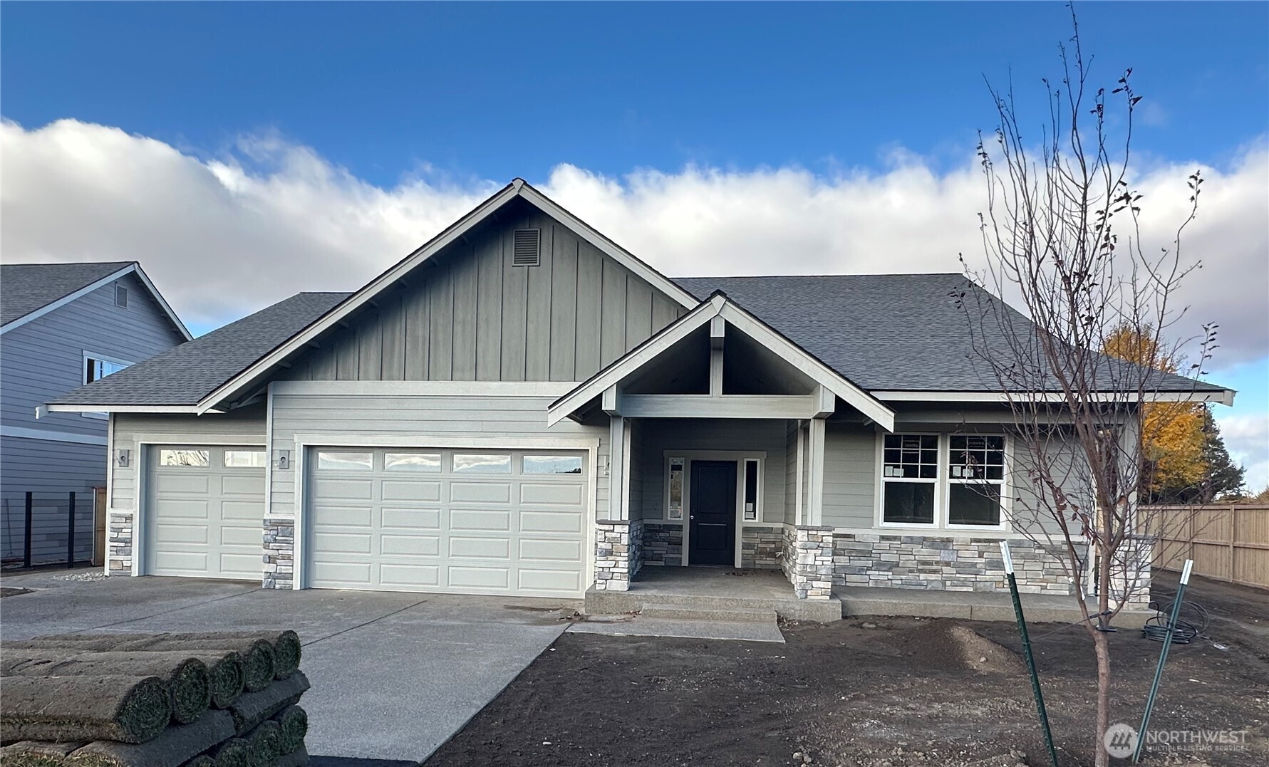 2519 N Dandelion Lane Ellensburg WA 98926