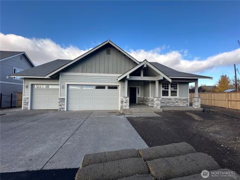 2519 N Dandelion Lane Ellensburg WA 98926