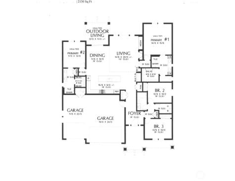 2519 N Dandelion Lane Ellensburg WA 98926