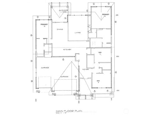 2519 N Dandelion Lane Ellensburg WA 98926