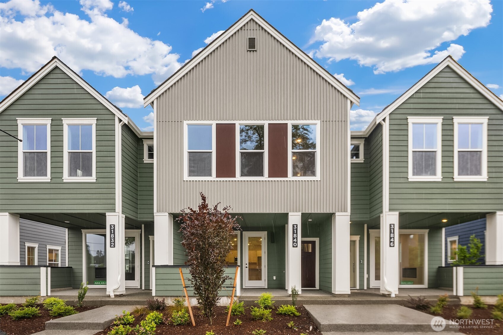 31840 Myrtle Lot 39 Street Carnation WA 98014