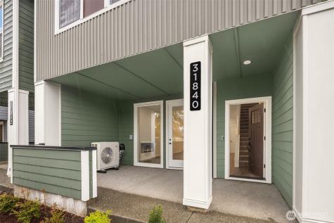 31840 Myrtle Lot 39 Street Carnation WA 98014