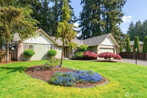 9421 175th Street Ct E Puyallup WA 98375