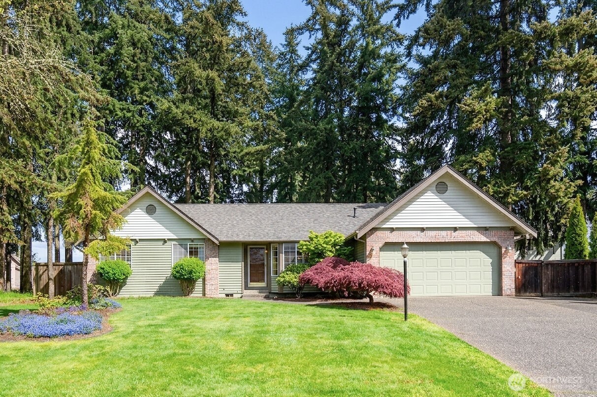 9421 175th Street Ct E Puyallup WA 98375