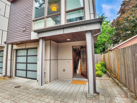 2038 NW 62nd Street Seattle WA 98107